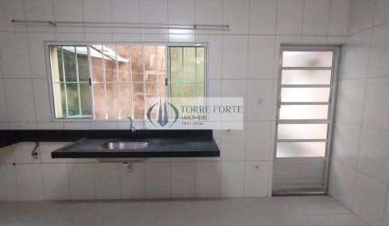 sobrado 3 dormitórios 4 banheiros 2 vagas Jardim Nova São Paulo (Sã Rafael)