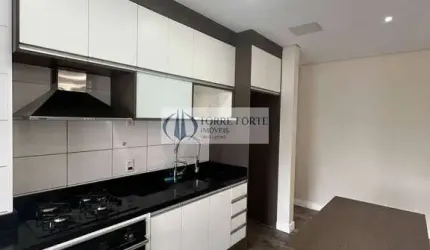 Apartamento com sacada 3 dormitorios 1 suite 2 vagas na Vila Prudente