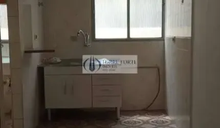 Apartamento com 2 dormitorios 1 vaga de garagem na Vila Carrão.