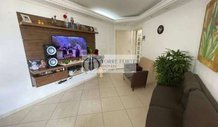 Apartamento 2 dormitórios, 54 m2, vaga livre, no Jardim Vila Formosa