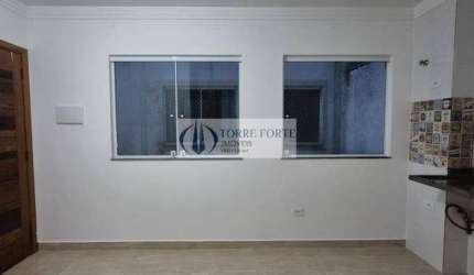 Apartamento bem localizado com 1 dormitório