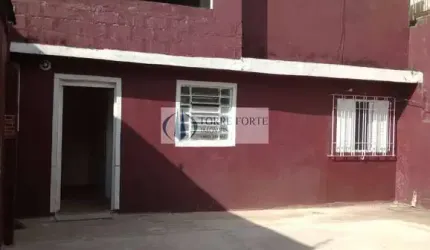 Casa 1 dormitório 1 banheiro e 1 vaga Vila Rica