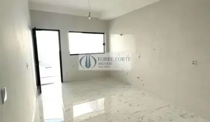 Sobrado 3 dormitórios 1 suíte e 2 vagas Vila Aplina