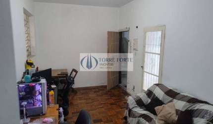 Apartamento 3 dormitórios 1 banheiro Tatuapé