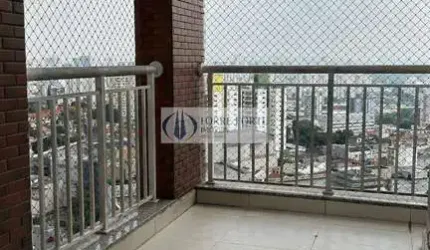 Linda Cobertura com 4 dormitórios na Penha de França  