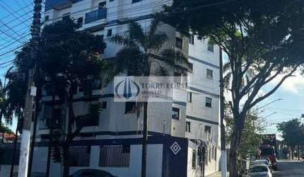 Apartamento com 2 dormitórios em Ermelino Matarazzo 