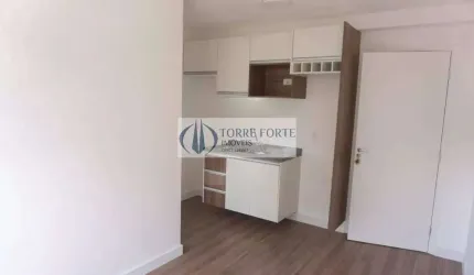Lindo apartamento Bela Vista 1 dormitório