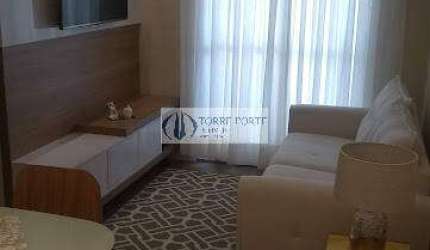 Lindo Apartamento Móveis Planejados 2 dormitórios 1 vaga na Vila Matilde