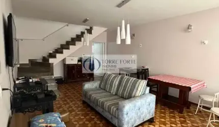 Sobrado 3 dormitórios 3 banheiros 3 vagas