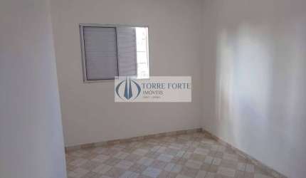 Sobrado 2 dormitórios 1 suíte e 2 vagas Vila Nova Curuça