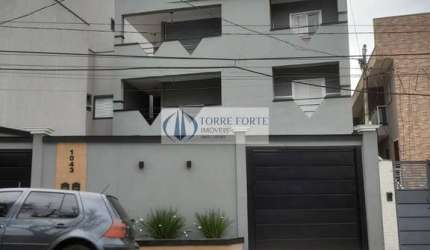 Apartamento novo com 2 dormitorios 1 vaga de garagem na Vila Formosa