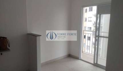 Apartamento Novo 2 dormitórios na Mooca