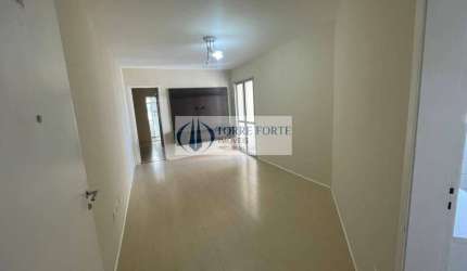 Apartamento para locação, 2 dormitórios, 1 vaga, no Jardim Vila Formosa
