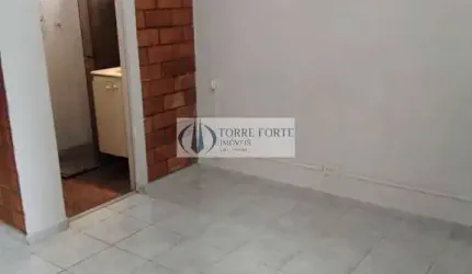 Apartamento Bela Vista 1 dormitório 1 vaga de garagem