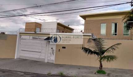 Sobrado Condomínio Fechado - 85m² - 3Quartos 1Suite 2Vagas - Itaim Paulista