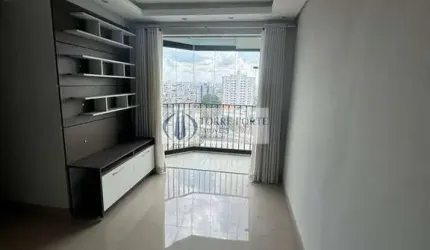 Apartamento com 3 dormitorios 1 suite 2 vagas na Vila Formosa.