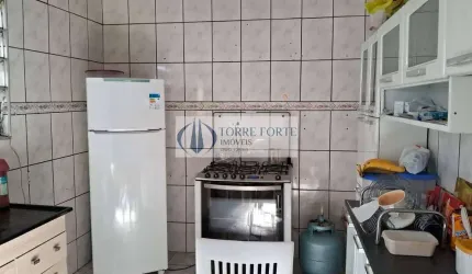 Casa com 2 dormitorios sem vaga de garagem na Vila Carrão .