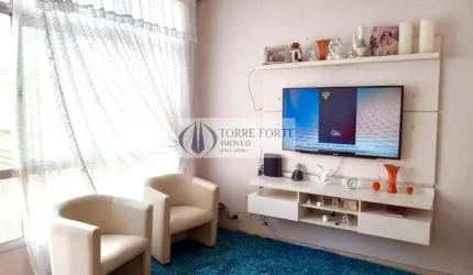 Apartamento com 3 dormitorios sem vaga de garagem na Penha .