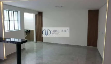 Casa 3 dormitórios com Suíte na Vila Maria Alta 1 vaga de garagem