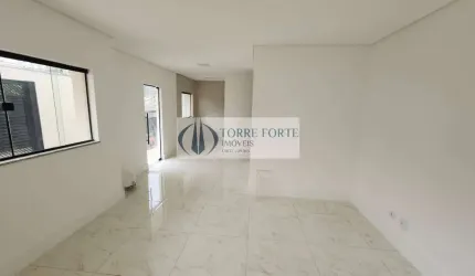 Lindo sobrado 3 dormitórios, 1 suíte, 3 vagas no Campestre