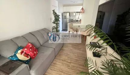 Apartamento, 2 dormitório, suíte, 1 vaga, Excelente Localização em Santana