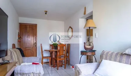 Lindo apartamento 2 dormitórios, 1 vaga na Vila Invernada