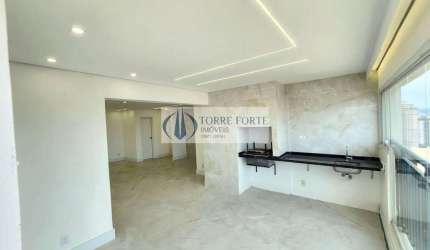 Apartamento Tatuapé Alto Padrão 3 suítes e 2 vagas, Lazer Completo