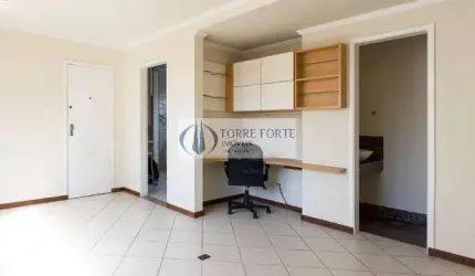 Maravilhoso Apartamento com 2 dormitórios em Perdizes 