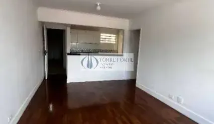 Lindo apartamento com 2 dormitórios e 1 vaga na Vila Olímpia