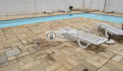 Lindo apartamento com 2 dormitórios, varanda e 2 vagas em Pinheiros