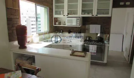Lindo apartamento com 4 dormitórios, varanda e 3 vagas na Vila Mariana