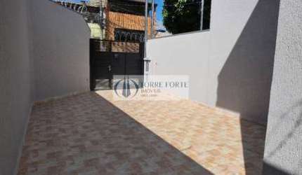 Sobrado Novo 2 dormitórios 3 vagas Parque Guaianazes