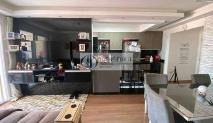 Apartamento Mobiliado na Vila Matilde 2 Dormitórios 2 Banheiros e 1 Vaga
