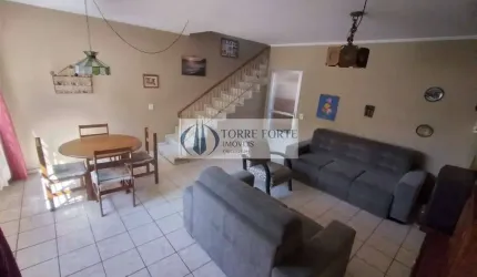 Sobrado no Bairro do Limão 3 dormitórios, Suíte, 2 Vagas, Ótima Localização
