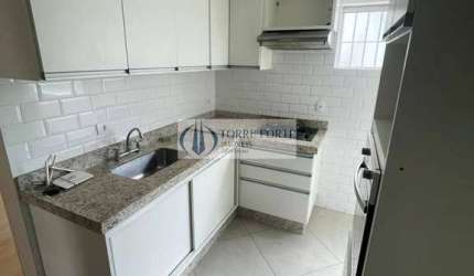 Apartamento com 2 dormitorios sem vaga de garagem em Itaquera.