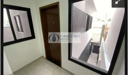 Apartamento 2 dormitórios, 1 banheiro, 40 m2, na Vila Mafra