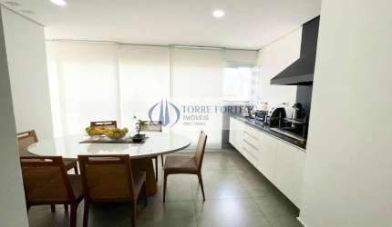 Apartamento 3 dormitórios suítes, varanda gourmet, 2 vagas, no Tatuapé