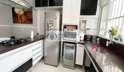 Lindo sobrado com 3 dormitórios e 2 vagas em Pirituba