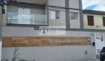 Lindo apartamento com 2 dormitorios sem vaga de garagem na Vila Prudente.