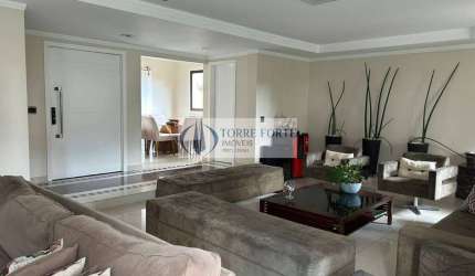 Lindo apartamento,  3 dormitórios, 3 suítes, 2 vagas com deposito