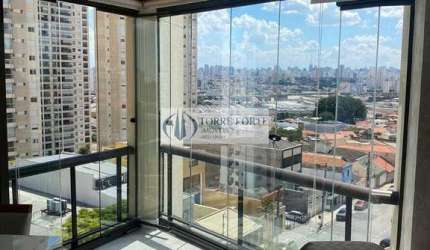 Lindo apartamento  3 dormitórios, 2 suítes, 2 vagas com varanda gourmet