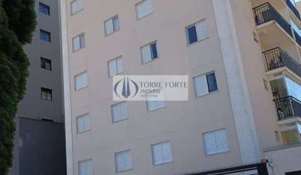 Apartamento 2 dormitórios 1 vaga na Chacará Belenzinho