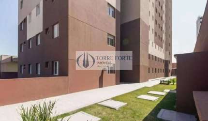 Apartamento 2 dormitórios na Vila Matilde