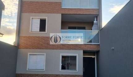 Apartamento 2 dormitórios na Vila Carrão