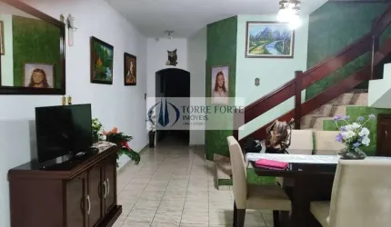 Sobrado 4 dormitórios Suíte, 2 Vagas em Caieiras