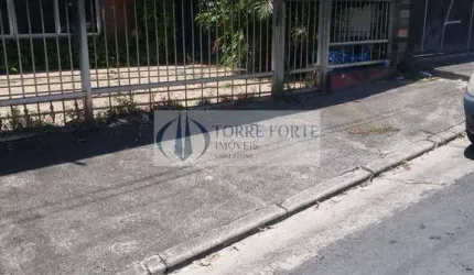 Casa com  4 dormitórios e  4 vagas na Vila Formosa