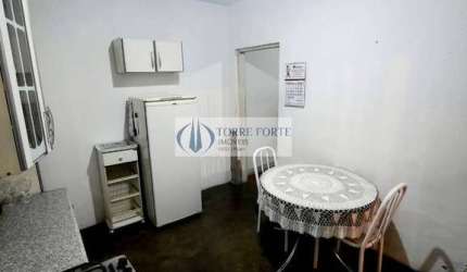 Terreno com 2 casas Jardim Vila Formosa.