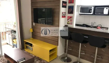 Apartamento com 2 quartos,1suite 1 vaga (s) na Mooca
