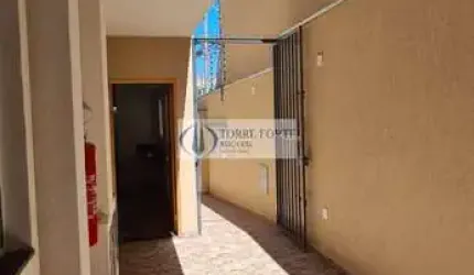 Apartamento novo com 2 quartos e quintal na Vila Formosa