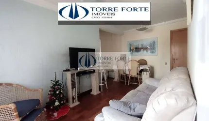 Apartamento com 2 quartos, 1 suite, 1 vaga (s) no Tatuapé